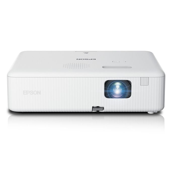 Projecteur Epson Vidéo  Epson CO-W01 - 3000 Lumens - WXGA - HDMI - USB