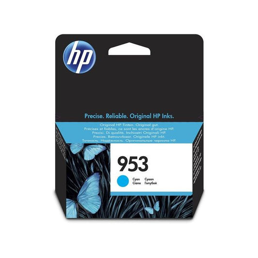 Cartouche  D'encre Hp 953 - Cyan