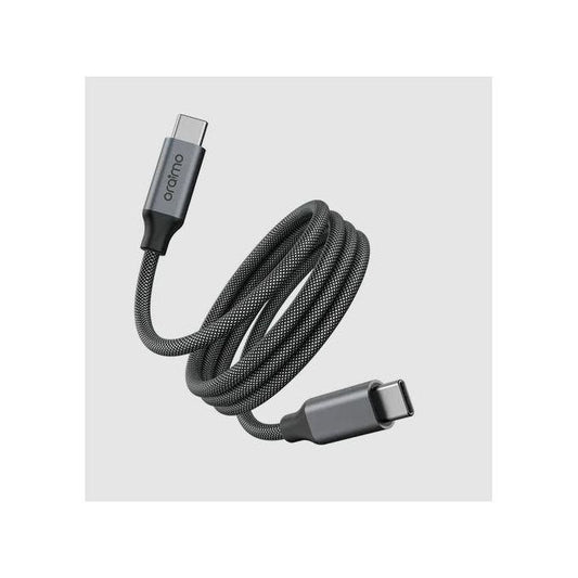 Câble  Oraimo – Type C vers Type C