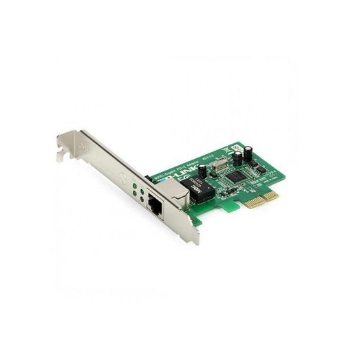 Carte Réseau TP-Link PCI Express Gigabit TG-3468 - Vert