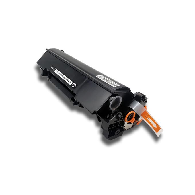 Toner Compatible 136A - W1360A - Noir