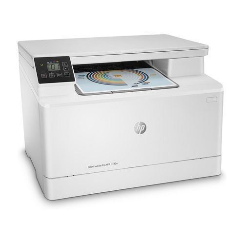 HP Color LaserJet Pro MFP M182n – Imprimante Multifonction Laser Couleur 3-en-1