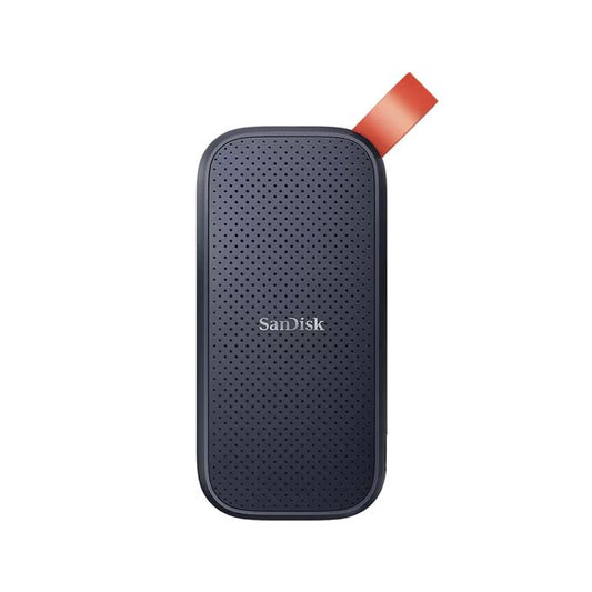 Disque dur externe SSD SanDisk - Neuf  - Ultra Rapide -  1TB - 1000 Giga - 1 Terra - Type C - NVME