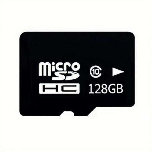 Carte mémoire Micro Sd 128 Giga