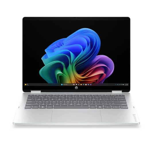 PC Portable HP OmniBook 5 Flip 14 Neuf - 14 Pouces - Écran Tactile et Pliable Core Ultra 5 - 13è Gen - 16GB Ram - 512 GB SSD