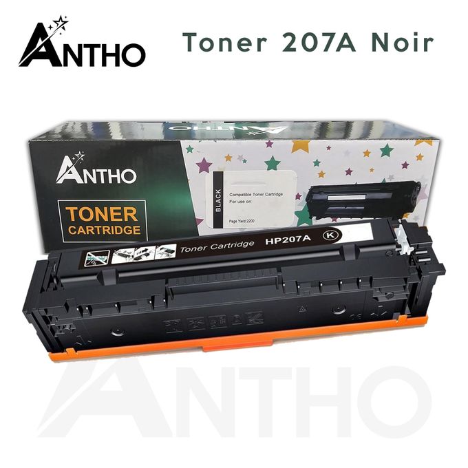 Cartouche Compatible HP 83A (CF283A) - PTH-283A - 83 A - 283 A