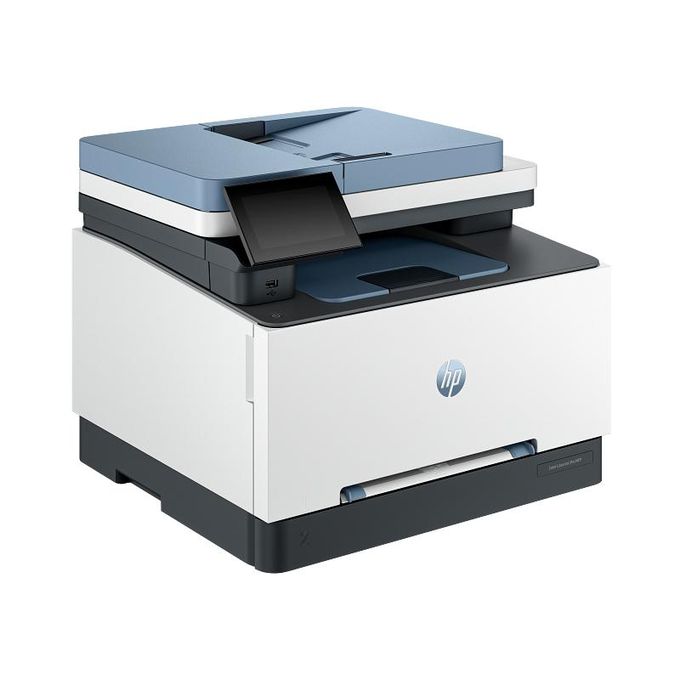 Hp Imprimante Laser Couleur 3303FDN - Impression - Photocopie - Scanner - Fax - Recto verso automatique - Réseaux par RJ-45 / RJ45 - Pro
