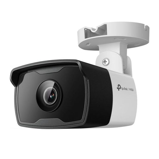Caméra de surveillance TP-Link - réseau VIGI 4MP Outdoor IR Bullet - 4mm - C340I - Onvif - 4K - POE - TPlink - NVR - IR