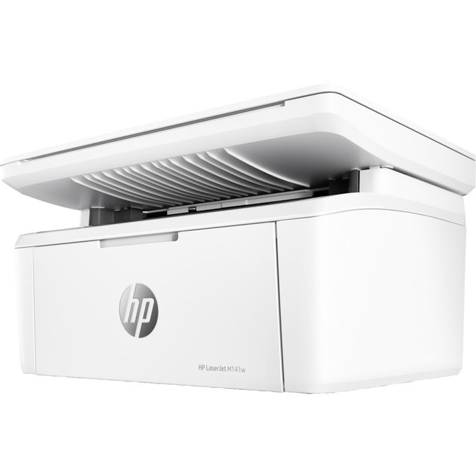 Imprimante HP Laserjet M141W - 141W - Impression - Copie - Scanner - Wifi - Noir Uniquement