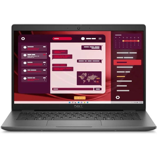 PC Portable DELL Latitude 3450 Neuf - Core i5 - 13ème Gen - 8GB - 512GB SSD - 14 Pouces