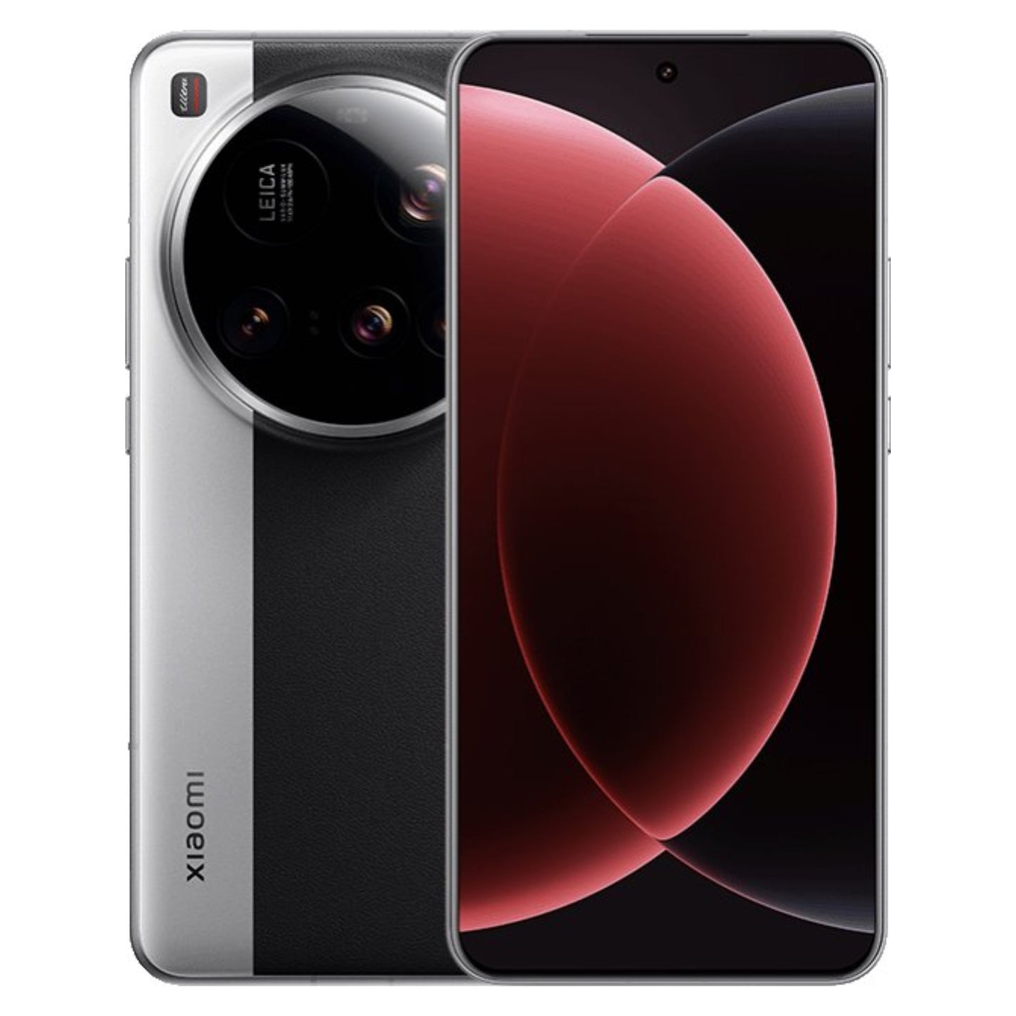 Xiaomi 15 Ultra Neuf 5G - 16 GB - 512 GB - Amoled - 200 Mpx -5410Mah