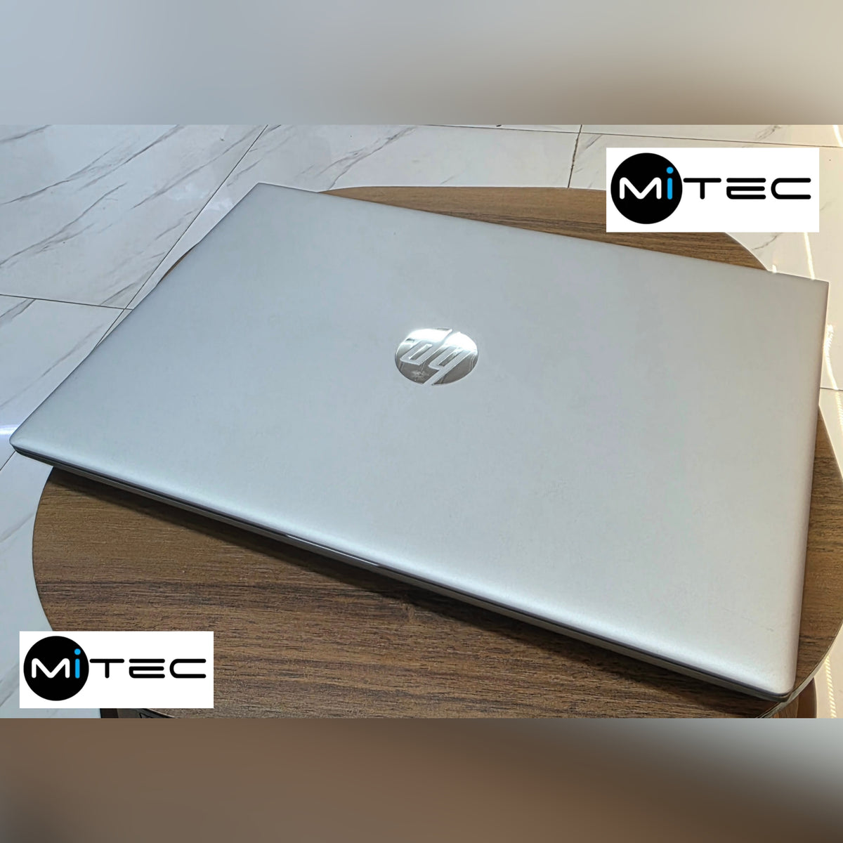 Pc Hp ProBook 650 G5 Core i5 - 15'6 Pouces - 8 GB - 256 GB Ssd - Sac + Clé USB + Souris Offert