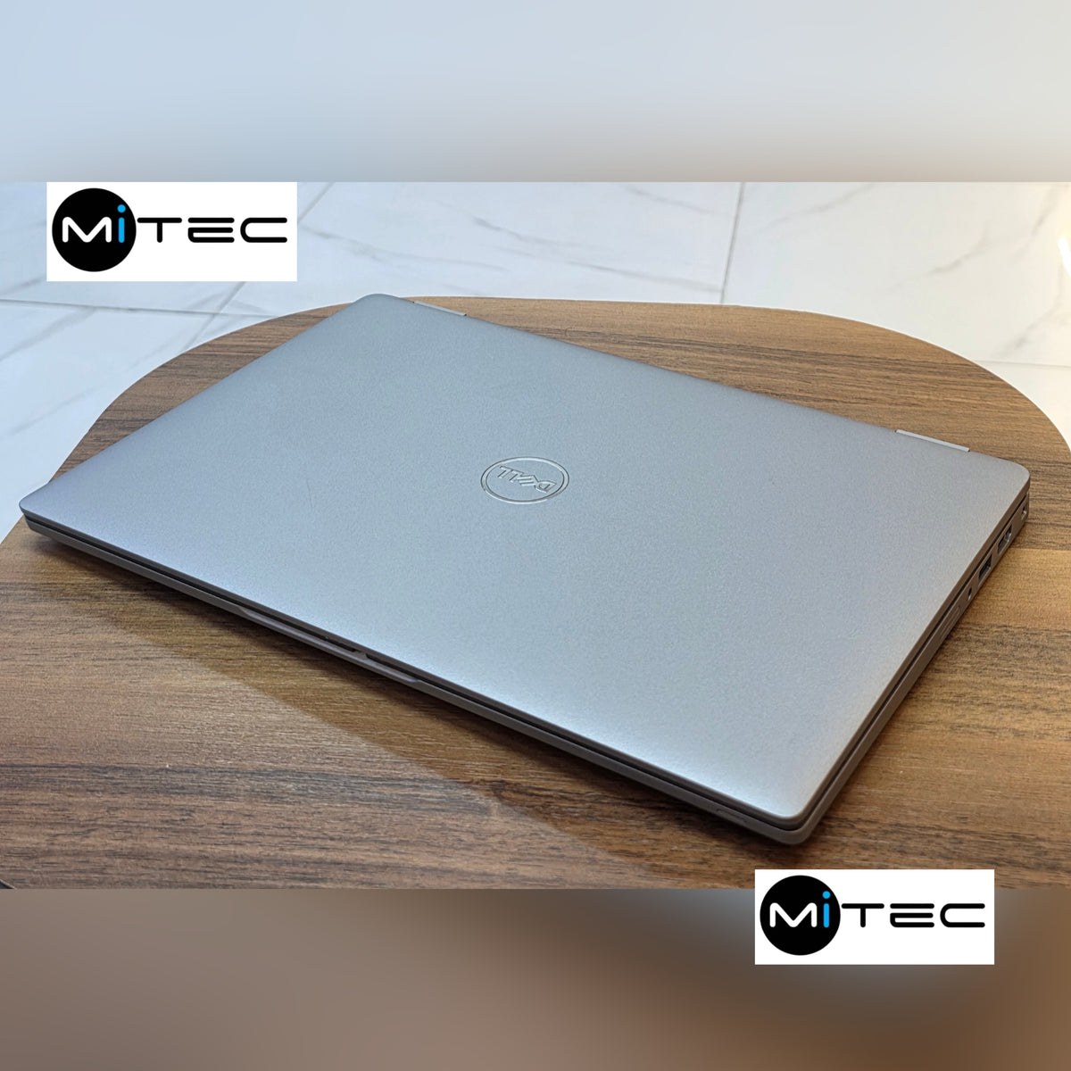Pc Dell 5320 Core i7 - 13'3 Pouces - Écran Tactile - 11ème Gén - 16 GB Ram - 512 GB Ssd - Sac + Clé USB + Souris Offert