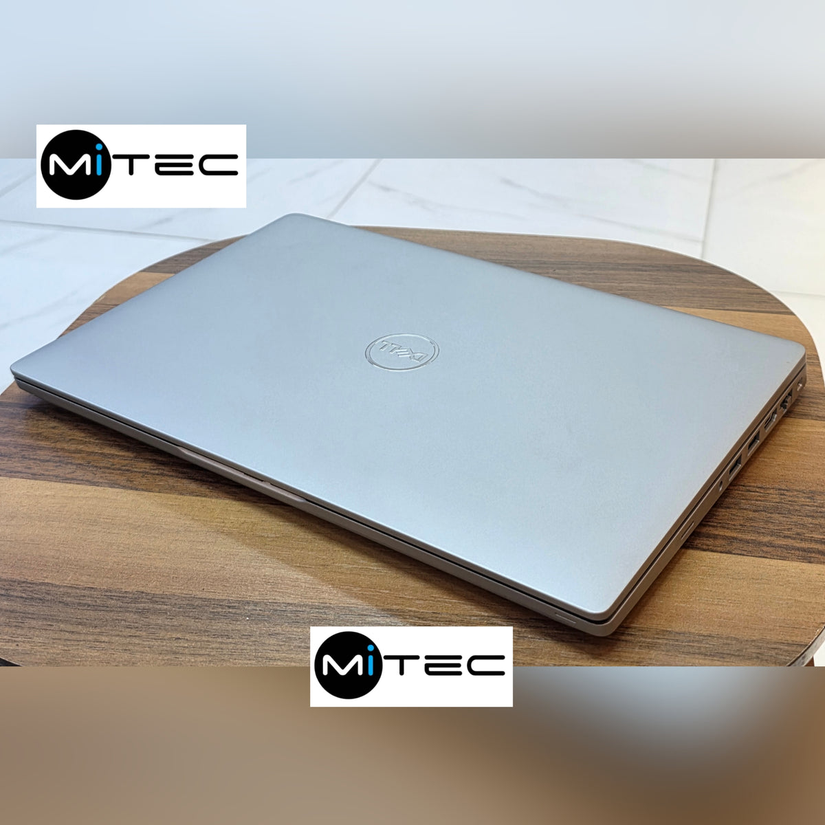 Pc Dell 5430 Core i7 - 14 Pouces - 12ème Gén - 16 GB Ram - 512 GB Ssd - Sac + Clé USB + Souris Offert