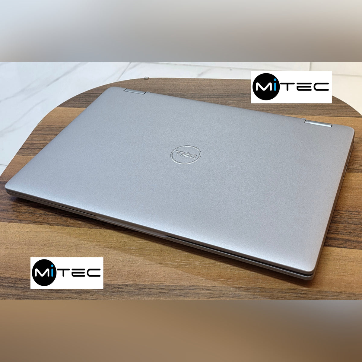 Pc Dell 5330 Core i7 - 13'3 Pouces - Écran Tactile Pliable - 12ème Gén - 32 GB Ram - 512 GB Ssd - Sac + Clé USB + Souris Offert