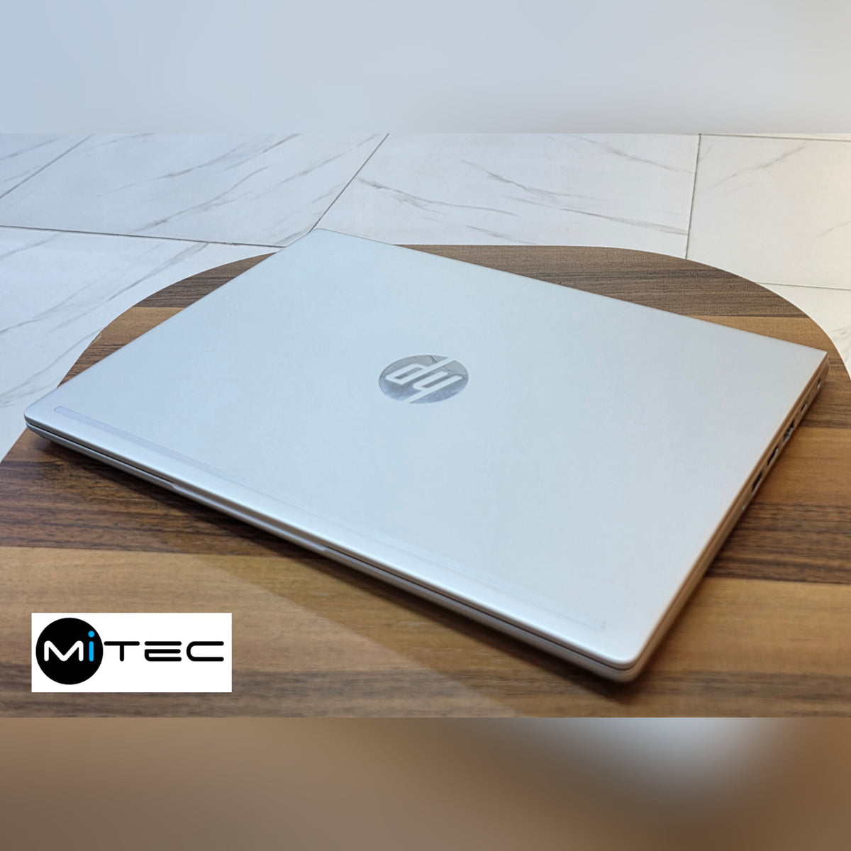 Pc Hp 430 G6 Core i5 - 13'3 Pouces - 8 GB Ram - 256 GB Ssd - Sac + Clé USB + Souris Offert