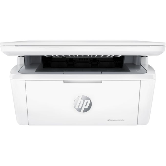 Imprimante HP Laserjet M141W - 141W - Impression - Copie - Scanner - Wifi - Noir Uniquement