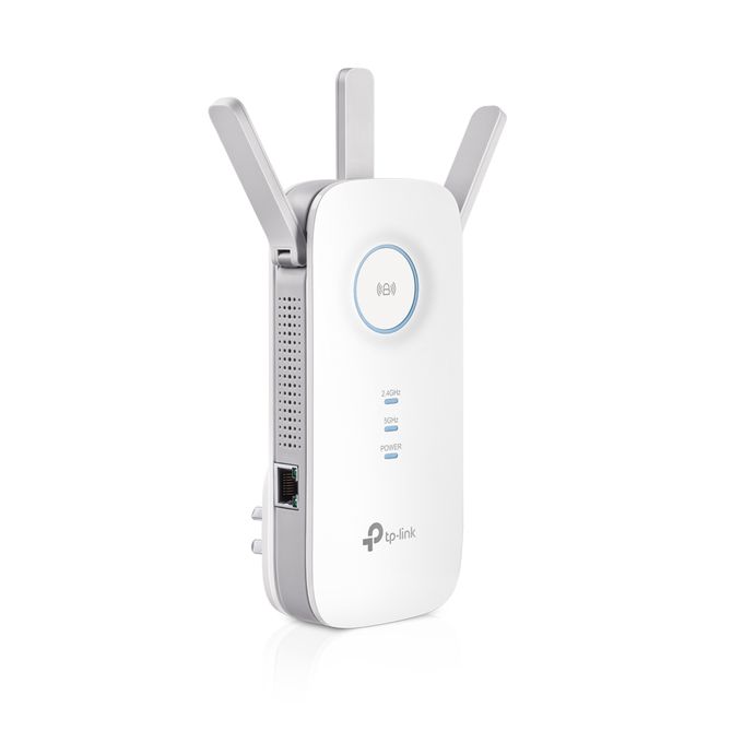 Répéteur TP-Link WiFi RE450 / Point D'accès WiFi 5 Bi-bande (AC1750 Mbps)