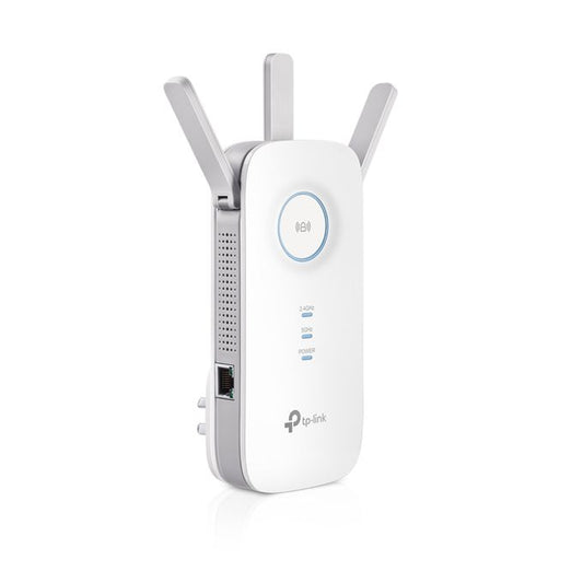 Répéteur TP-Link WiFi RE450 / Point D'accès WiFi 5 Bi-bande (AC1750 Mbps)