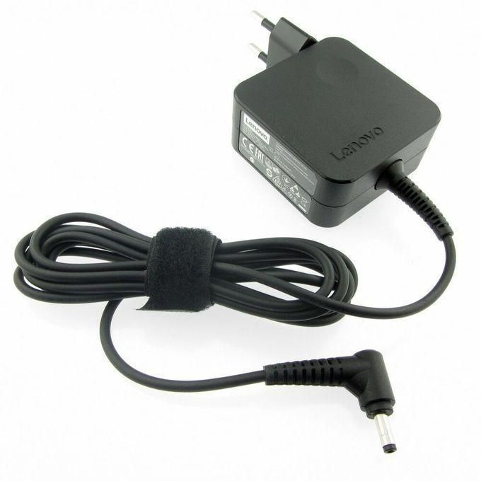 Chargeur PC PORTABLE Lenovo - Neuf - 20V Connecteur 4.0mm X 1.7mm