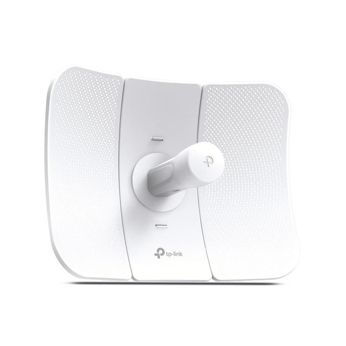 TP-Link Station CPE WiFi Outdoor 5 GHz AC 867 Mbps 23dBi - CPE-710 / CPE710