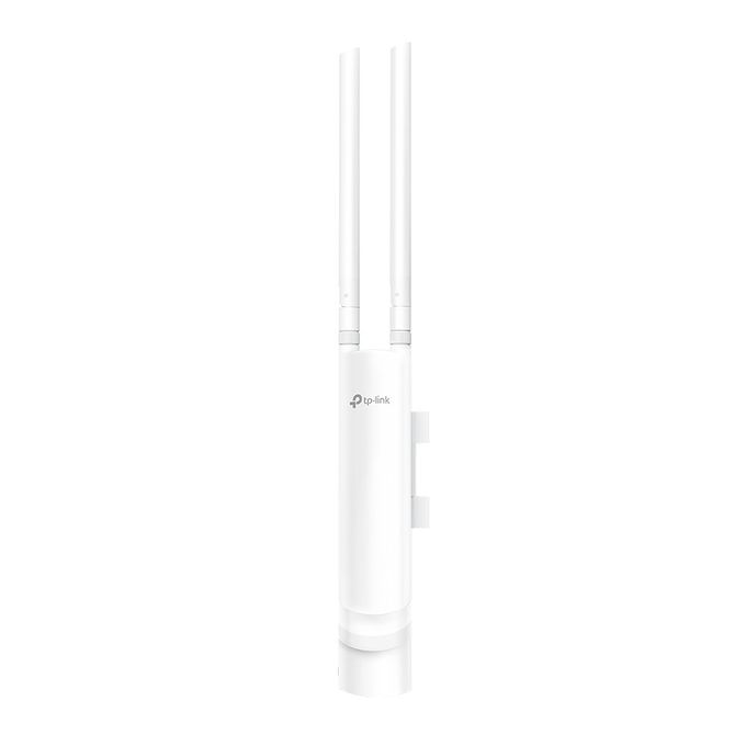 TP-Link Point D'accès WiFi N 300 Mbps Extérieur - EAP110