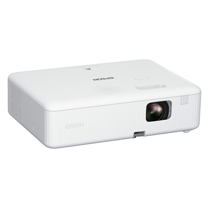 Projecteur Epson Vidéo  Epson CO-W01 - 3000 Lumens - WXGA - HDMI - USB