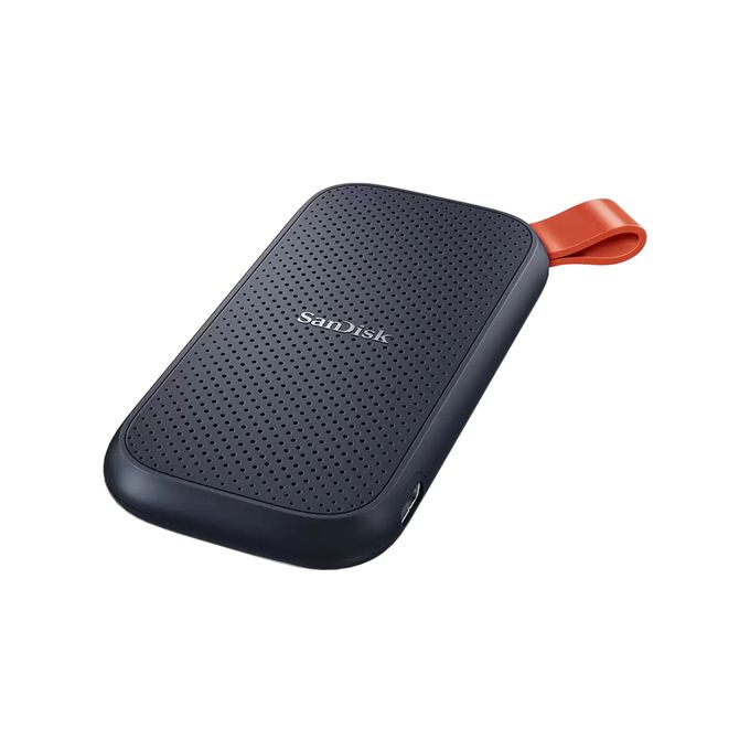 Disque dur externe SSD SanDisk - Neuf  - Ultra Rapide -  1TB - 1000 Giga - 1 Terra - Type C - NVME