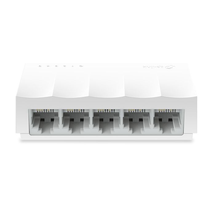 TP-Link Switch TP-link - 5 Ports 10/100 Mbps