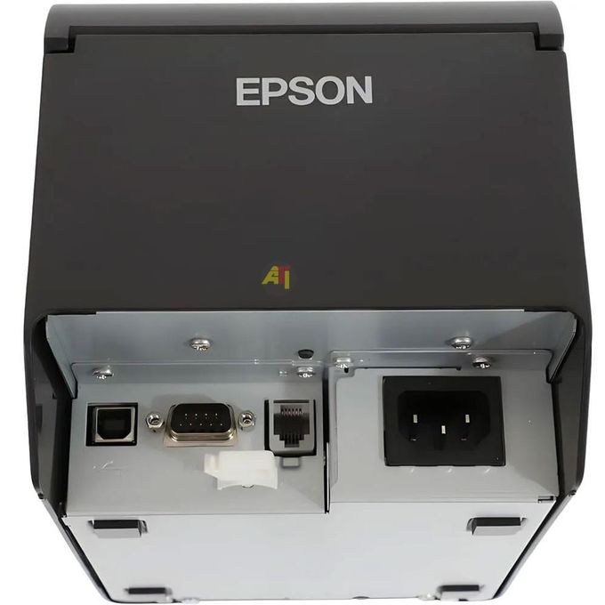 Epson Imprimante Thermique Ticket de caisse - TM-T20X-051 - TM-T20 - USB - Noir