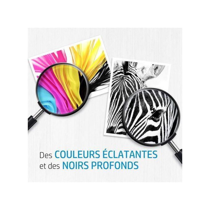 Hp 6ZA18AE Tête D’impression Couleur Pour Smart Tank 500 / 515 / 516 / 519 / 530 / 580 / 615