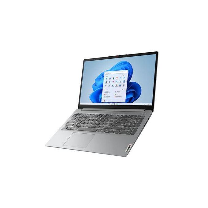 Pc Lenovo ideapad 1 Neuf - 15'6 Pouces  - 8 Go / 256 Go SSD - Windows 11