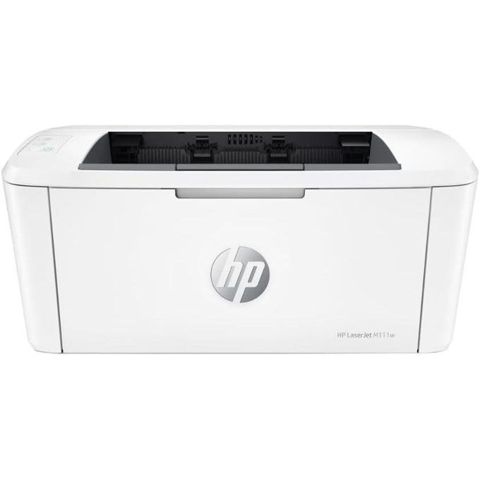 Imprimante HP LaserJet M111w - Impression uniquement - Noir uniquement - Wifi - USB