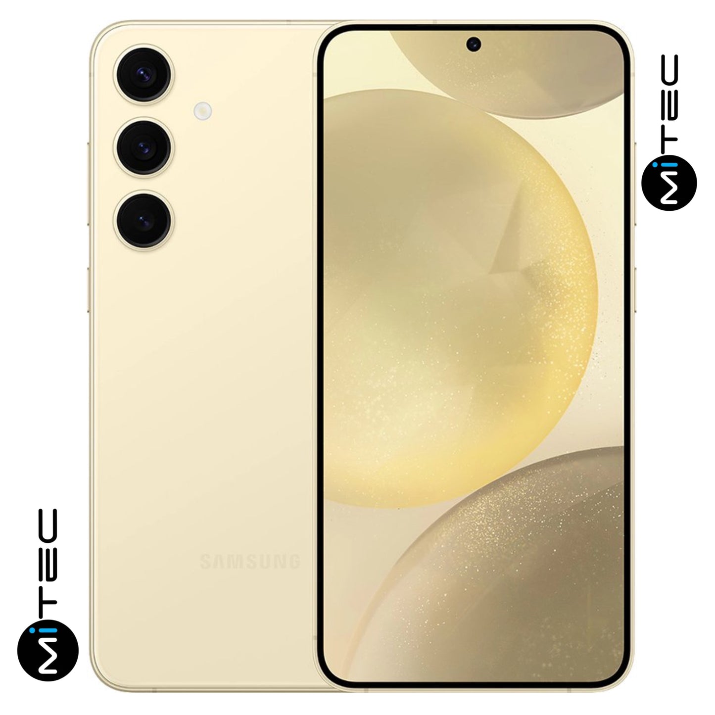 Samsung S24 Plus Neuf 5G - 8 GB  - 256 GB  - 4900Mah - 50 Mpx