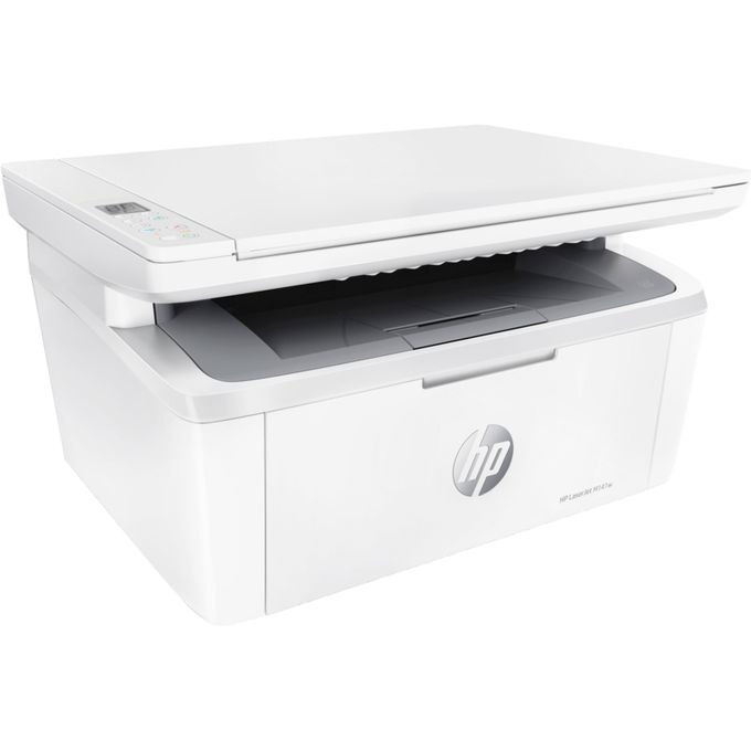 Imprimante HP Laserjet M141W - 141W - Impression - Copie - Scanner - Wifi - Noir Uniquement