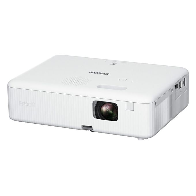 Projecteur Epson Vidéo  Epson CO-W01 - 3000 Lumens - WXGA - HDMI - USB