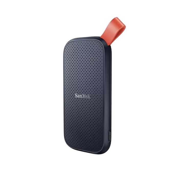 Disque dur externe SSD SanDisk - Neuf  - Ultra Rapide -  1TB - 1000 Giga - 1 Terra - Type C - NVME