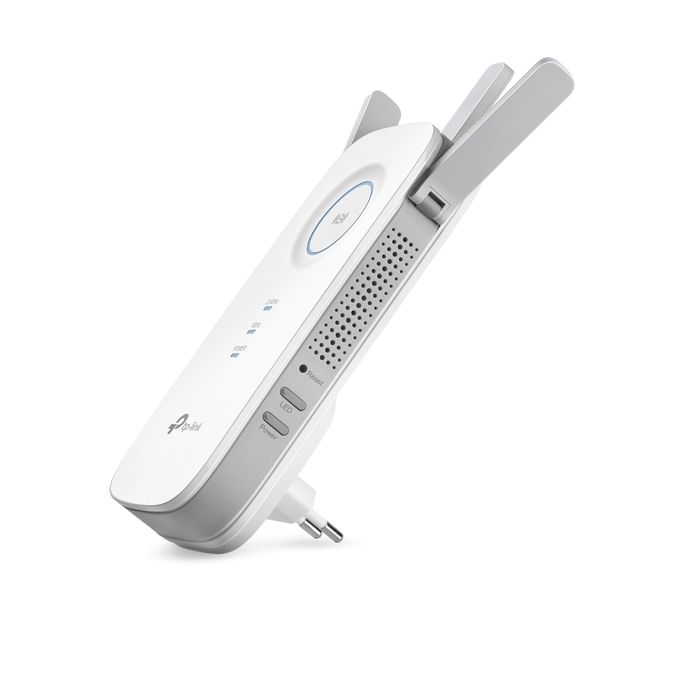 Répéteur TP-Link WiFi RE450 / Point D'accès WiFi 5 Bi-bande (AC1750 Mbps)