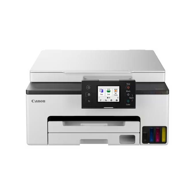 Canon Imprimante Maxify GX1040 - Impression - Copie - Scanner - Numérisation - Wifi - Cloud - à réservoir