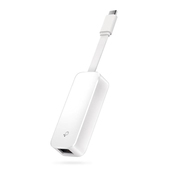 TP-Link Adaptateur USB Type C Vers Ethernet Gigabit RJ45 - UE300C - USB C Lan