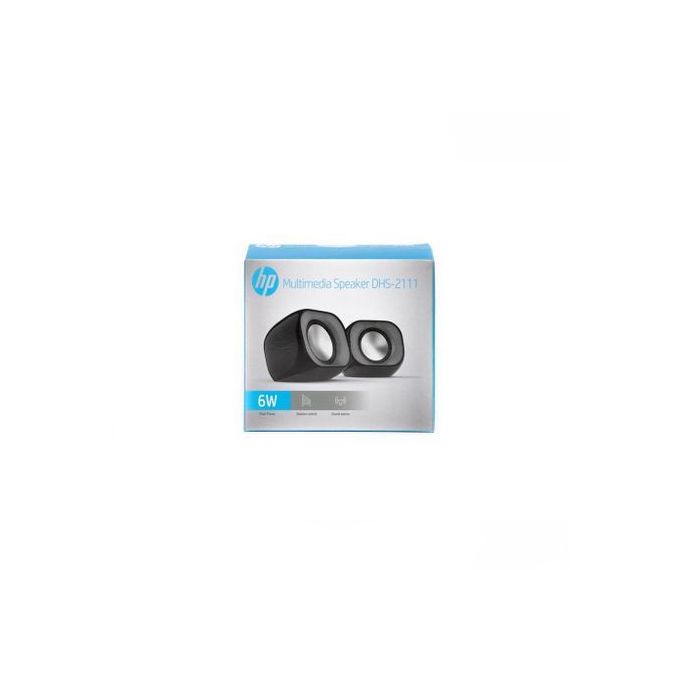Hp Haut Parleur HP DHS-2111