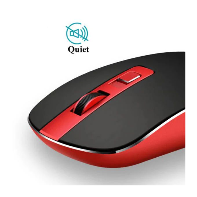 Hp Souris sans fil S4000 - H P