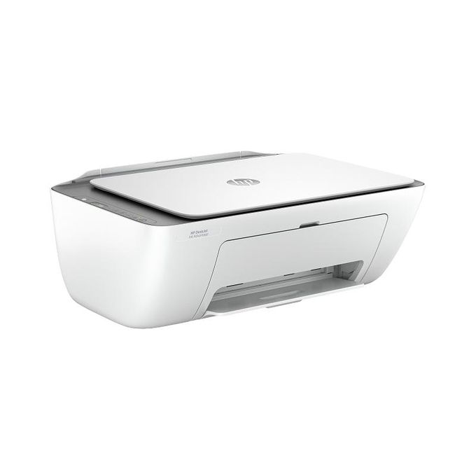 Imprimante HP Deskjet 2876 - Impression - Copie - Scanner - Wifi - Numérisation -