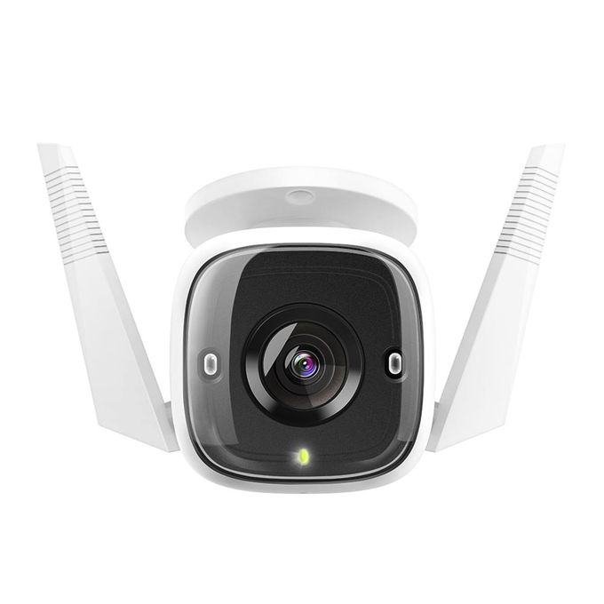 TP-Link Caméra De Surveillance Tapo C310 - Wifi - SD - Infrarouge - Vision Nocturne - IA