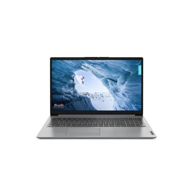 Pc Lenovo ideapad 1 Neuf - 15'6 Pouces  - 8 Go / 256 Go SSD - Windows 11