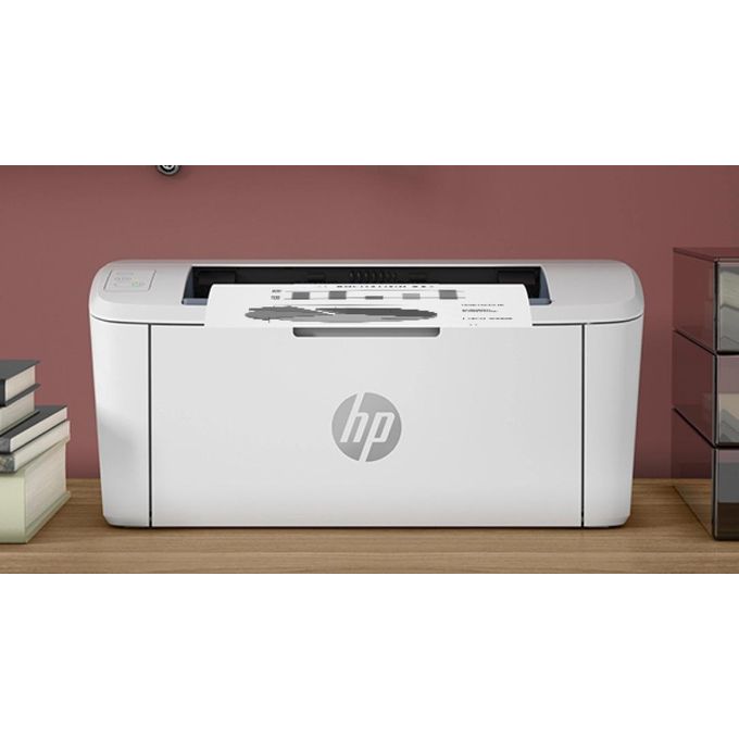 Imprimante HP LaserJet M111w - Impression uniquement - Noir uniquement - Wifi - USB