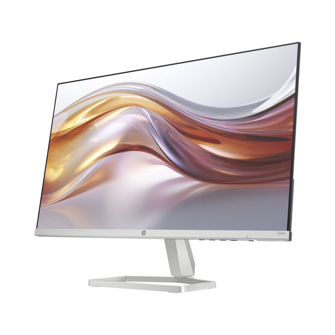 Hp Écran Full HD 23,8 pouces Série 5 - 524sf (94C17AA) - Full HD - 1920 x 1080 - HDMI - VGA