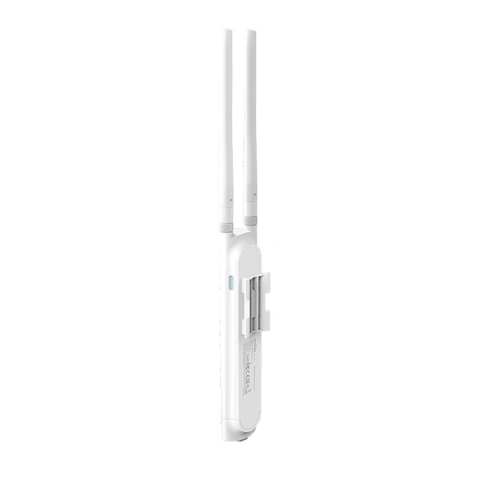 TP-Link Point D'accès WiFi N 300 Mbps Extérieur - EAP110