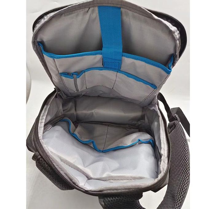 Sac à Dos  Neuf - pour PC portable DELL - Citylife - 15.6 Pouces - BackPack - Sac PC