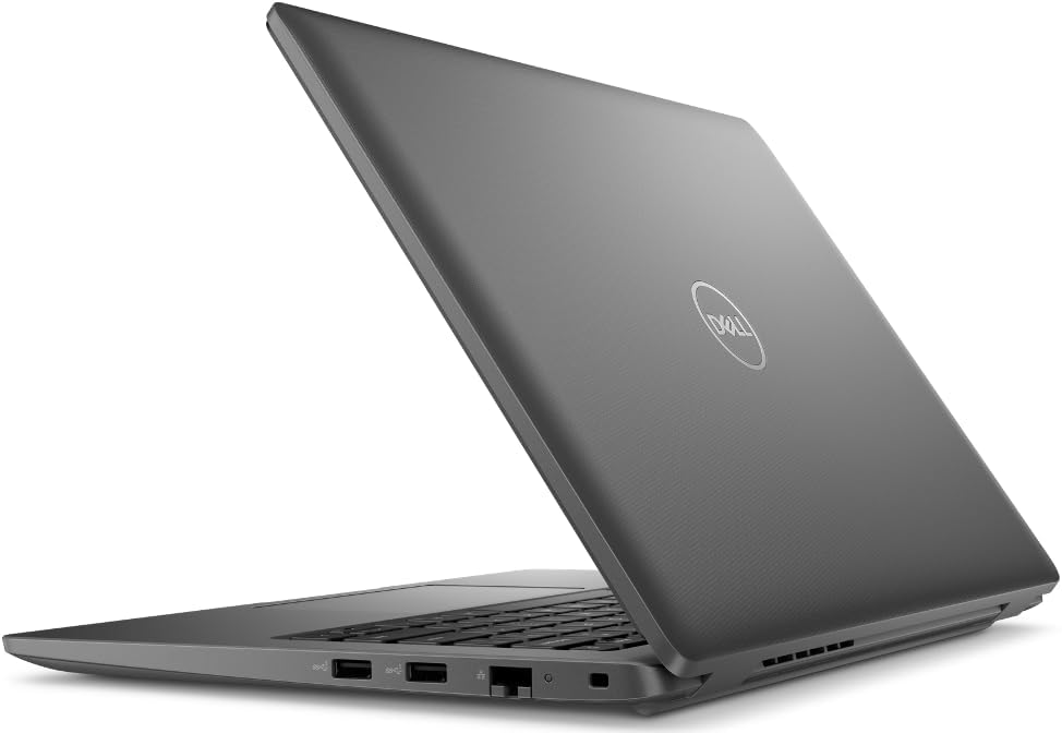 PC Portable Dell Latitude 3450  Neuf - Core i7 - 13ème Gén 14 Pouces - 16 GB - 512 GB Ssd -